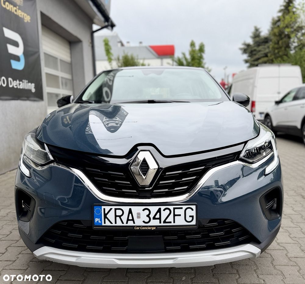 Renault Captur TCe 90 ZEN - 12