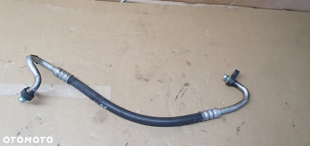 Przewód rurka klimatyzacji klimy Hyundai IX35 1.7 CRDI 97762-2Y100 - 1