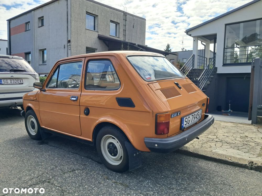 Fiat 126 - 9