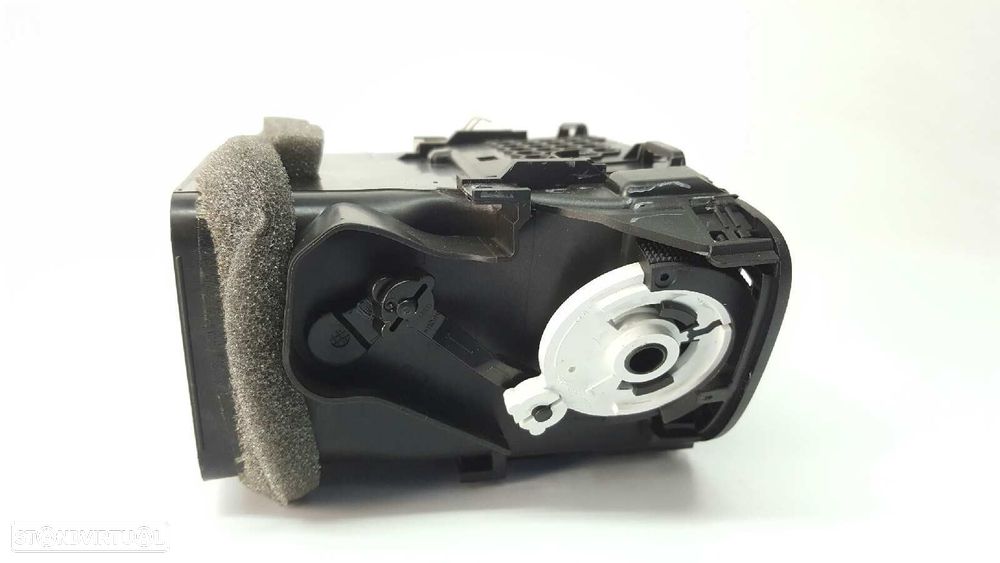 AERADOR FRENTE ESQUERDO FORD FIESTA (CE1) TITANIUM - 3