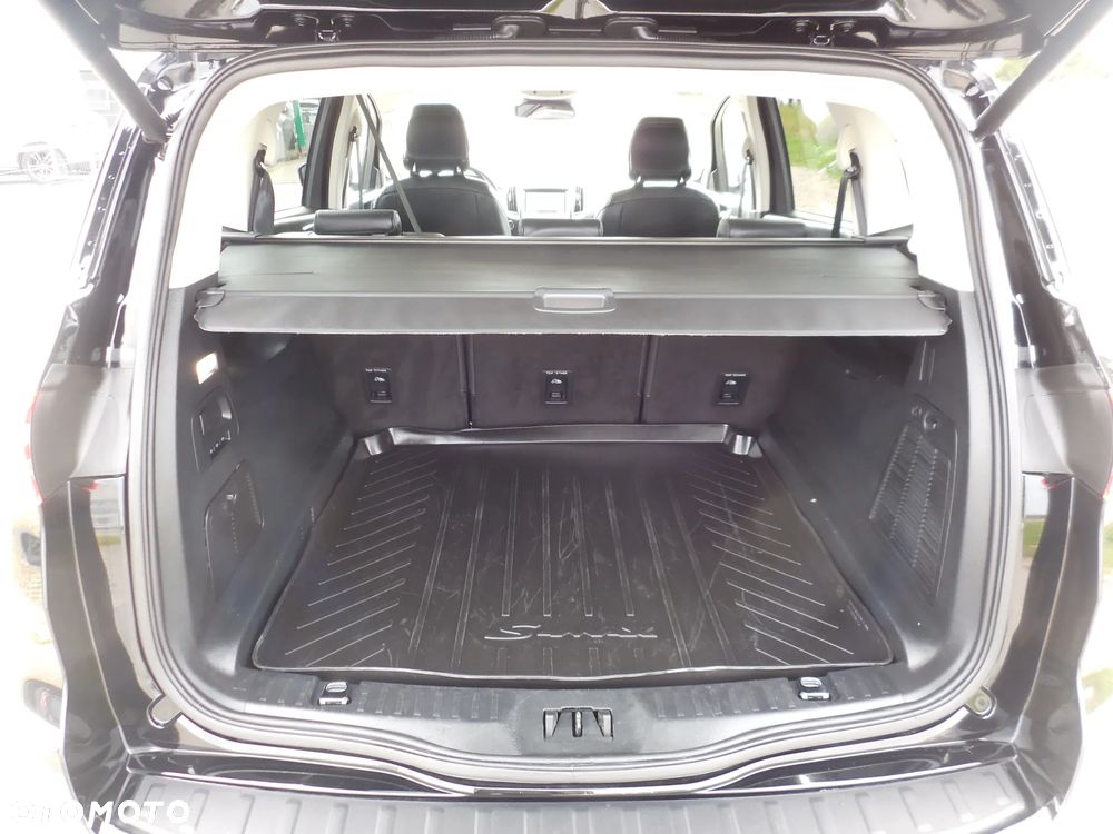 Ford S-Max 2.0 EcoBlue Vignale - 15