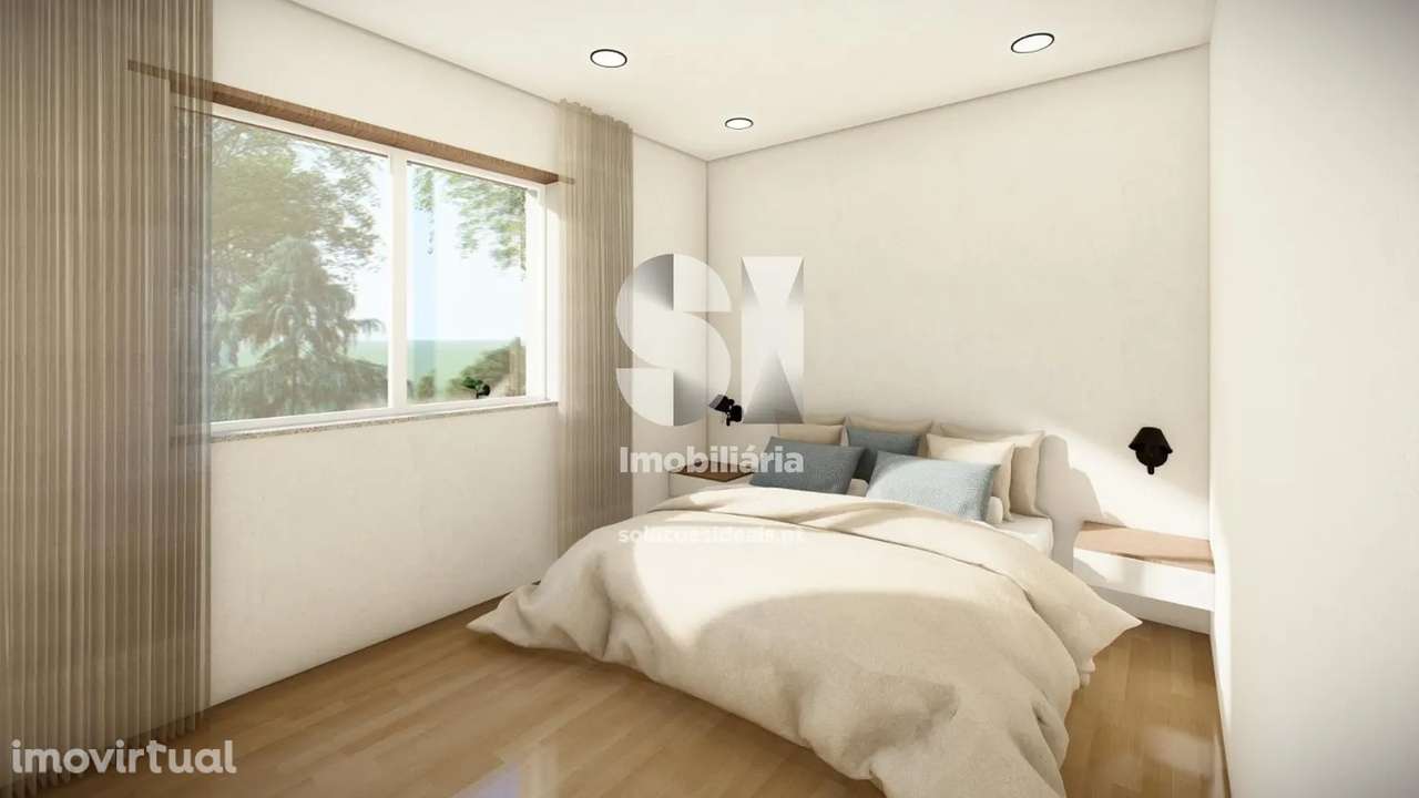 Apartamento T3 - Grande imagem: 4/20