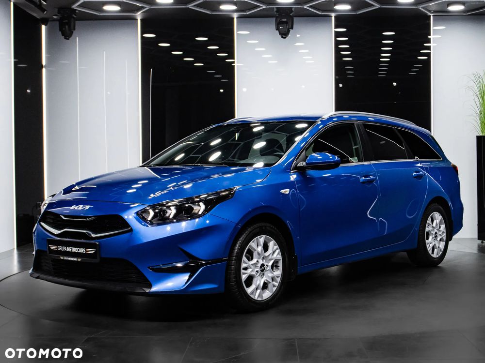Kia Ceed 1.5 T-GDI M DCT - 2