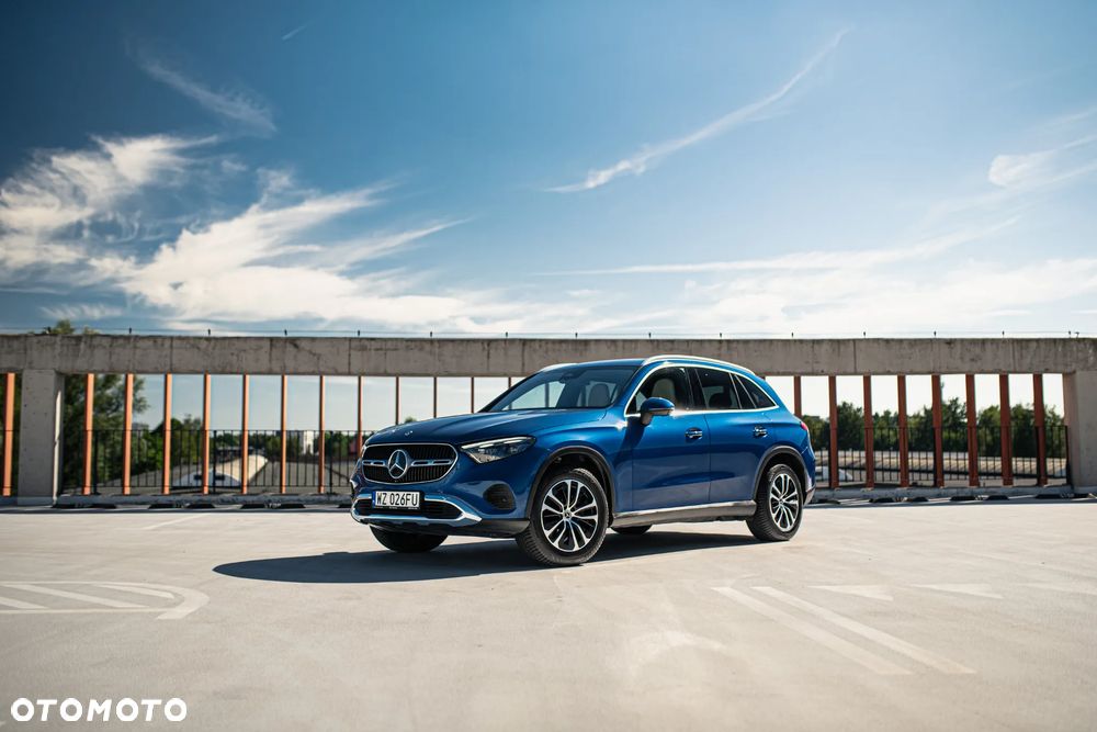 Mercedes-Benz GLC 220 d mHEV 4-Matic Avantgarde - 15