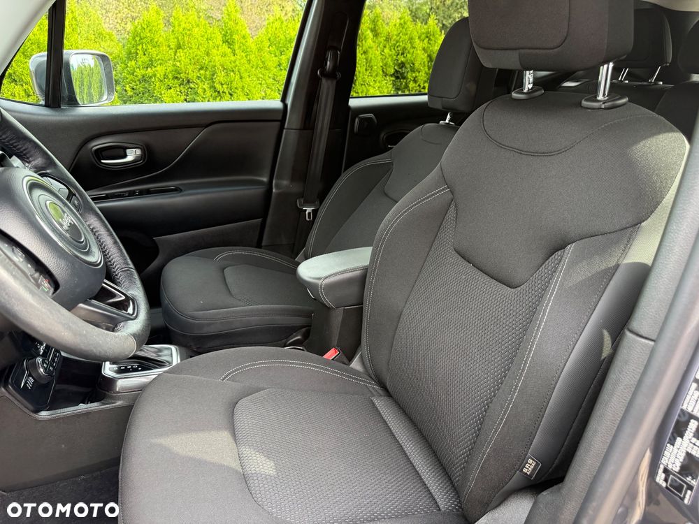 Jeep Renegade 1.3 T-GDI 4xe Automatik S - 15