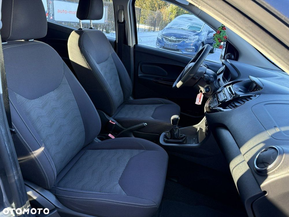 Ford Ka+ - 19