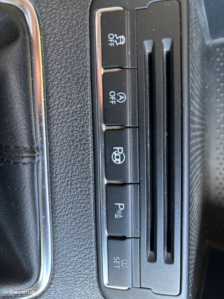 VW Tiguan 1.4 TSI Trend BlueMotion - 17