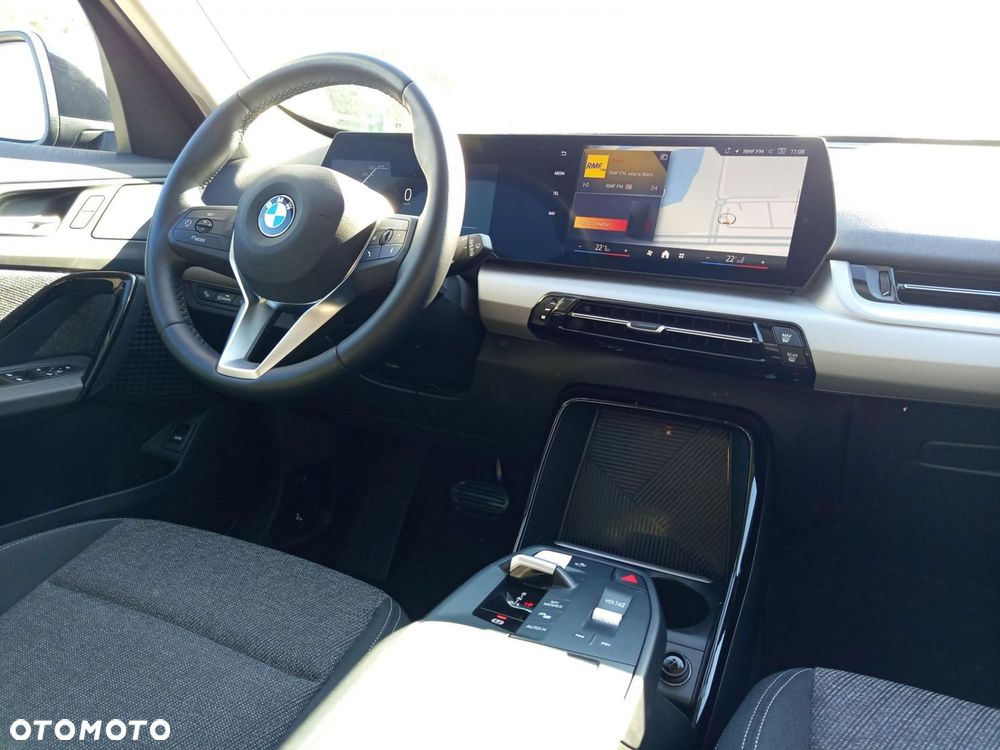 BMW X1 - 12