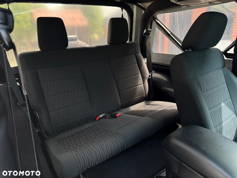 Jeep Wrangler 3.6 Rubicon X - 35