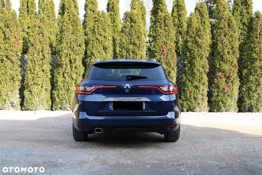 Renault Megane 1.3 TCe FAP Intens EDC - 29