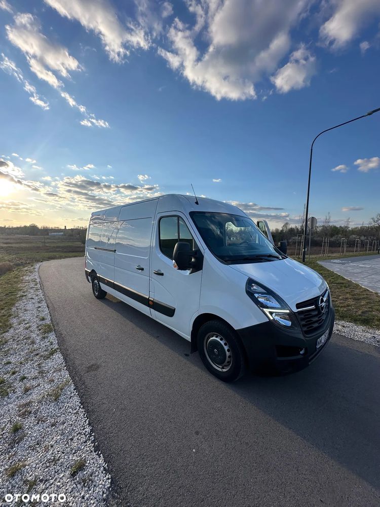 Opel Movano - 3
