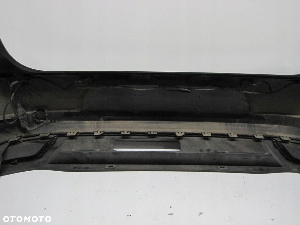 Zderzak TYŁ VW Golf 5G6 5G 18R 4 PDC TYLNY - 9