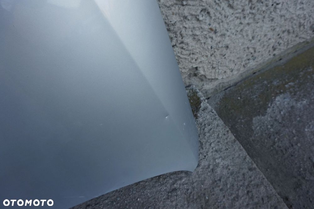 MASKA PRZÓD VW PASSAT B6 LA7W - 5