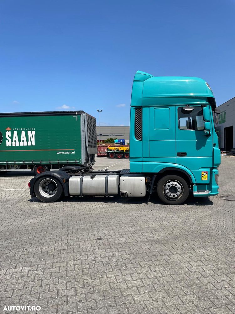 DAF XF 480 FT - 3