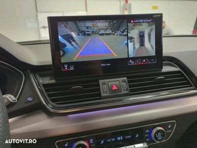 Audi Q5 Sportback - 5