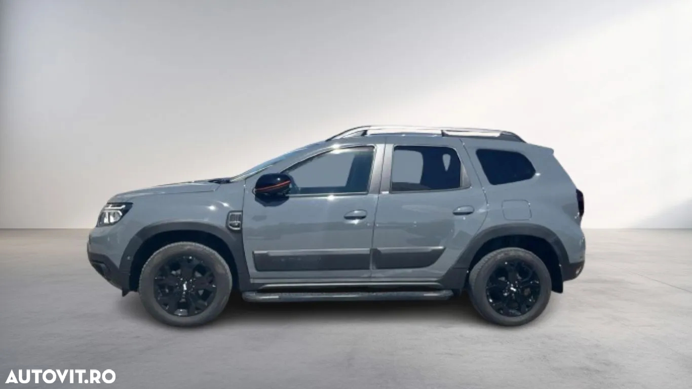 Dacia Duster - 2