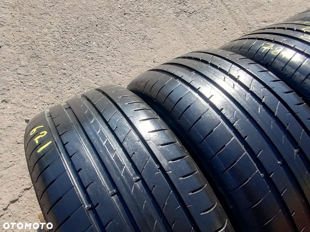225/40R18 92V Opony Letnie Lato Dębica Presto UHP2 7mm 21r. Alu-Rad Legnica - 5