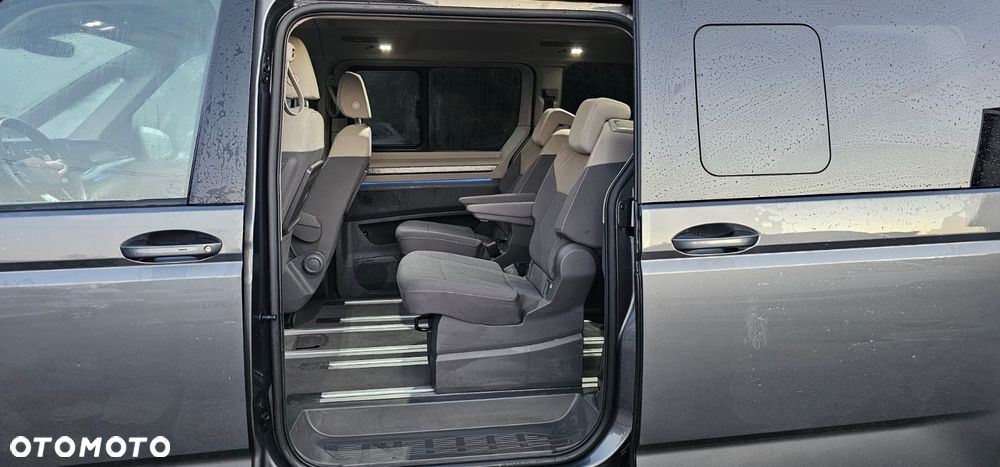 Volkswagen Multivan 1.4 TSI eHybrid PHEV 160kW L2 Energetic DSG - 16