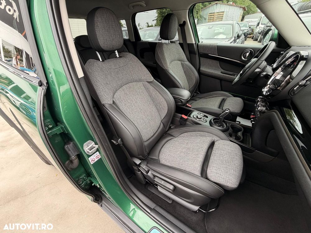 Mini Countryman Cooper ALL4 AT - 17