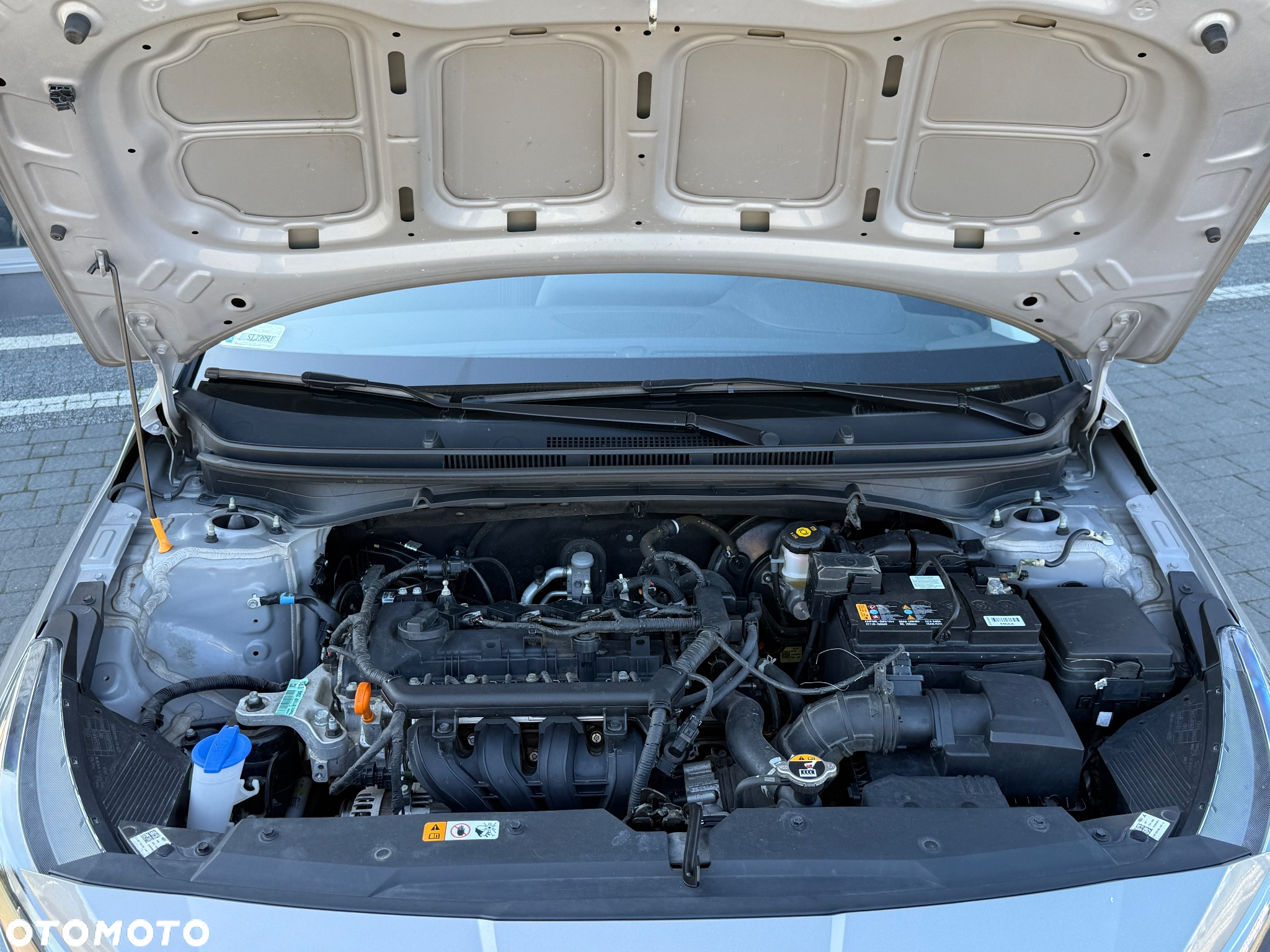 Hyundai i20 - 9
