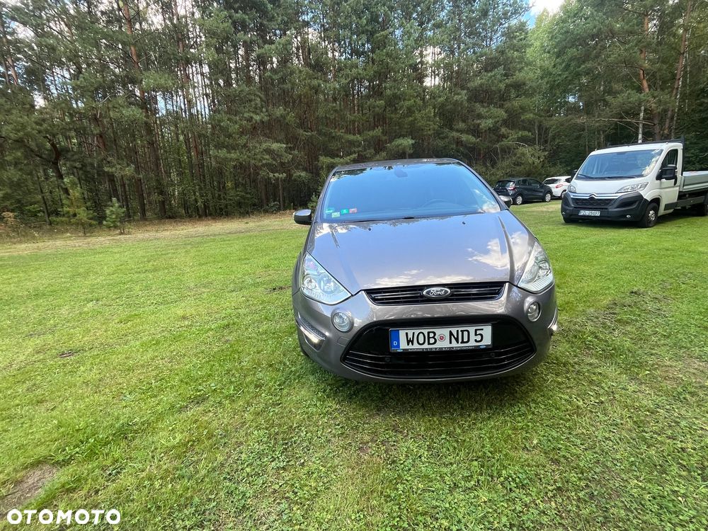 Ford S-Max 2.0 TDCi DPF Business Edition - 8