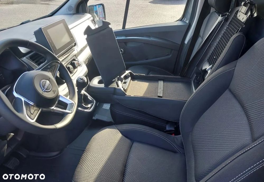 Nissan Primastar - 4