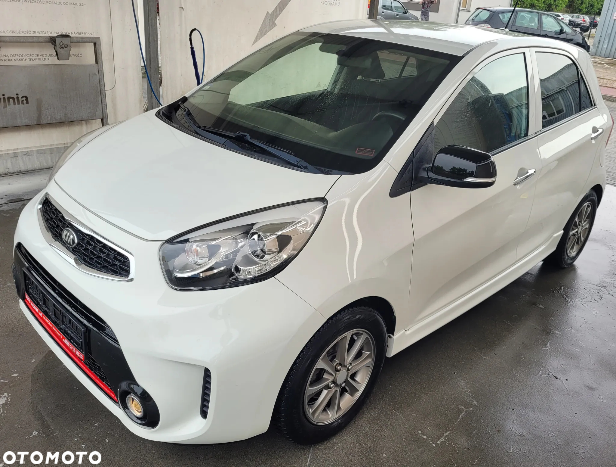 Kia Picanto 1.2 ISG Spirit - 3