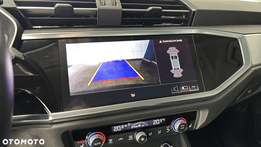 Audi Q3 35 TFSI mHEV S tronic - 20