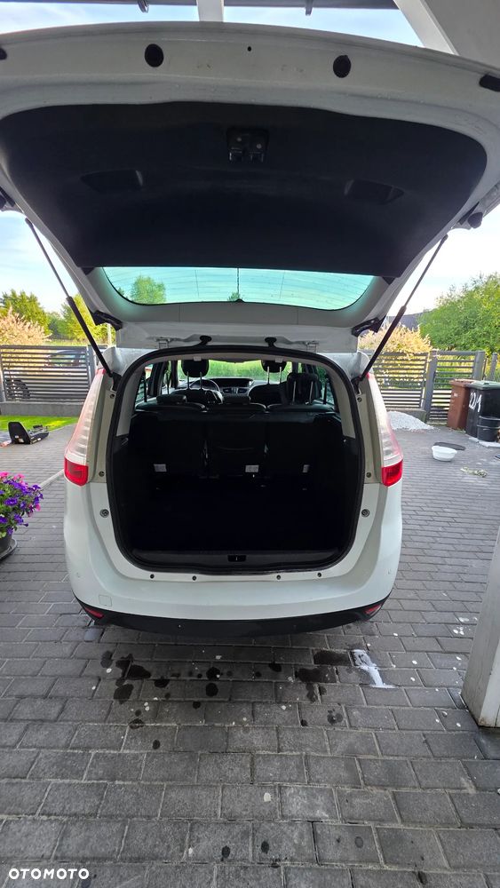 Renault Scenic 1.5dCi TomTom Edition - 5