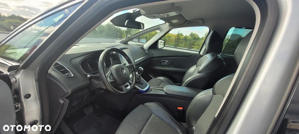 Renault Grand Scenic BLUE dCi 150 EDC BUSINESS EDITION - 14