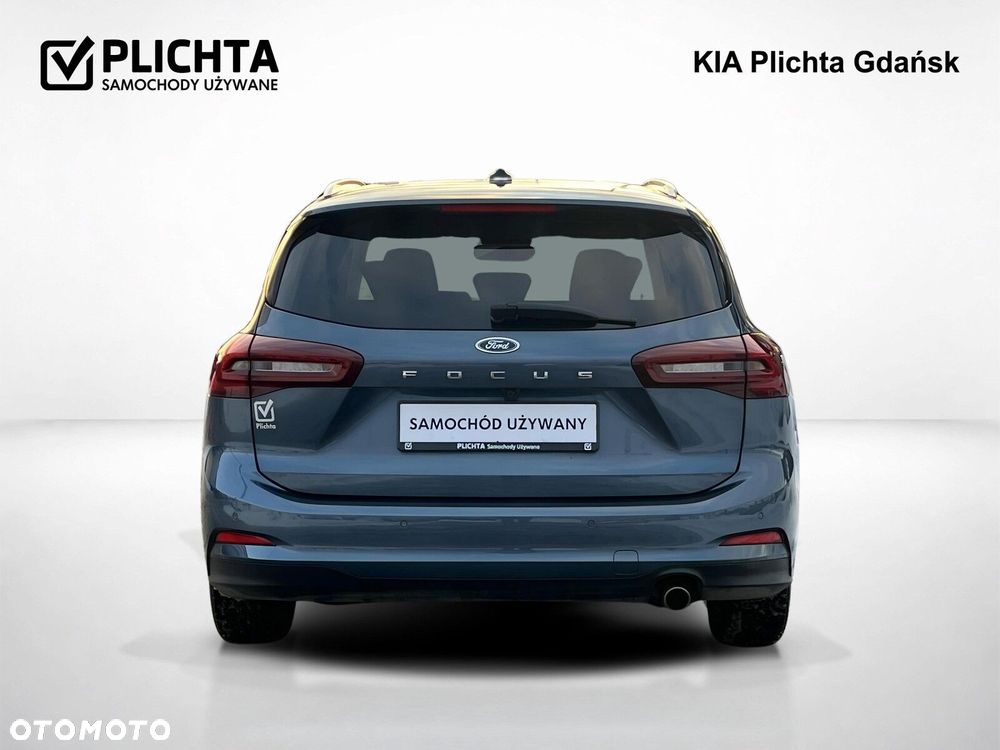 Ford Focus - 4