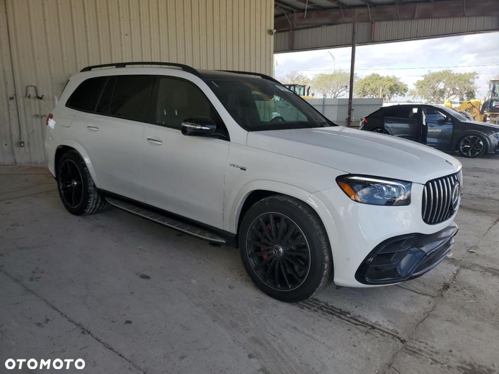 Mercedes-Benz GLS - 6