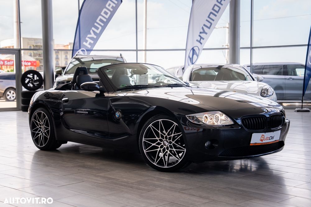 BMW Z4 - 11