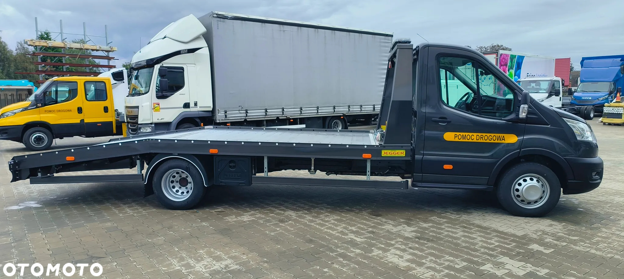 Ford Transit - 3