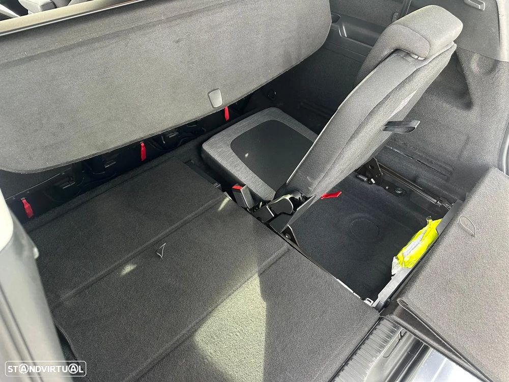 Citroën Grand C4 Spacetourer - 12