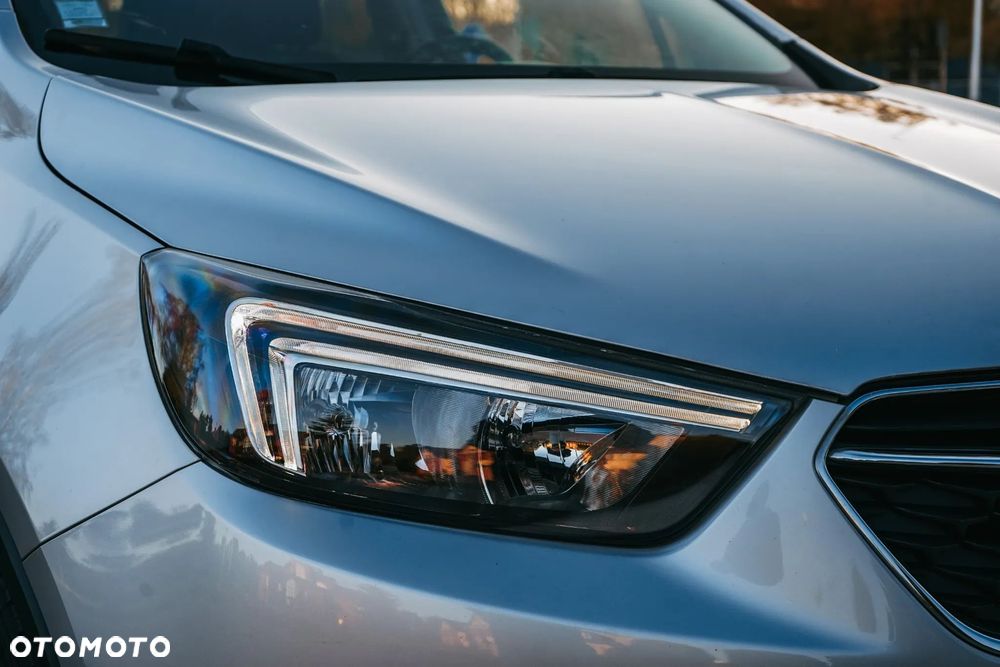 Opel Mokka 1.4 T Cosmo S&S EU6 - 14