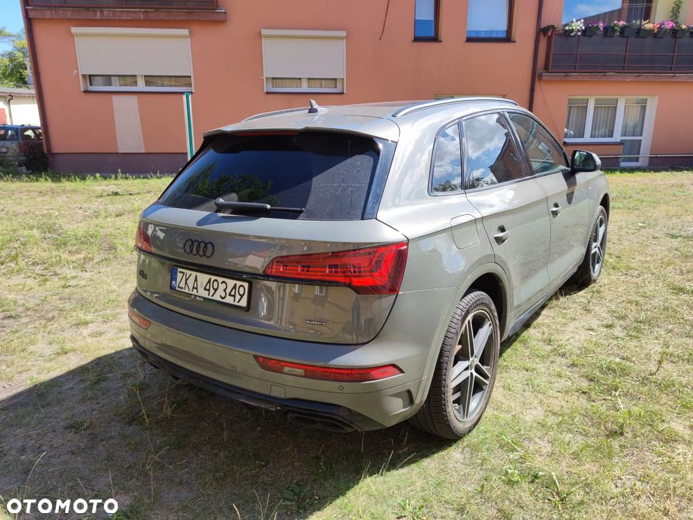 Audi Q5 - 4