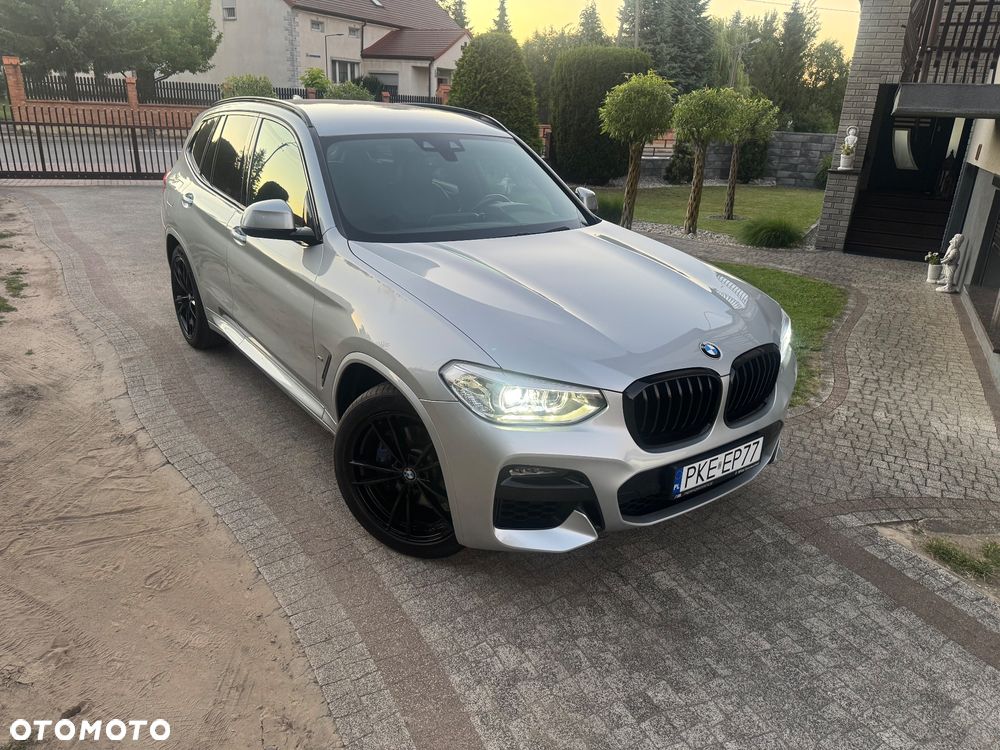 BMW X3 xDrive30e M Sport Edition - 15