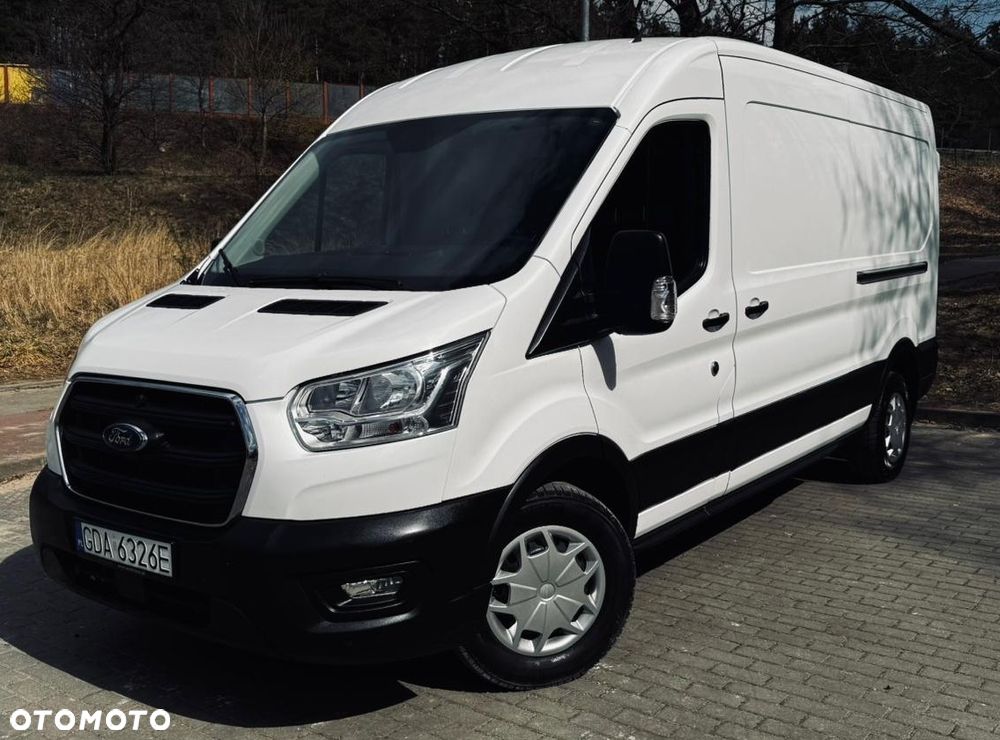Ford TRANSIT L3H2 AUTOMAT - 1