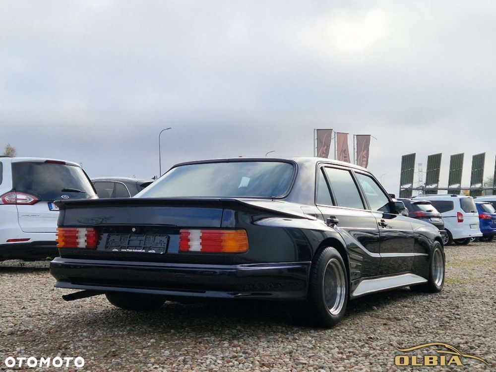 Mercedes-Benz Klasa S - 27