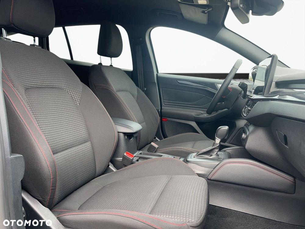 Ford Focus - 20