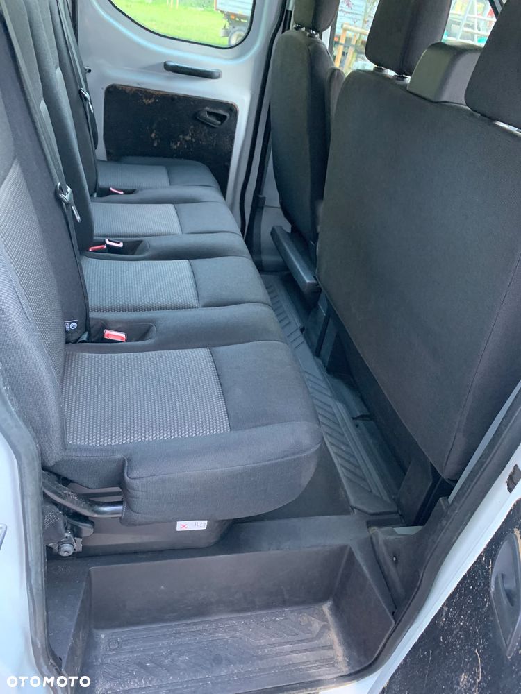 Ford Transit - 14