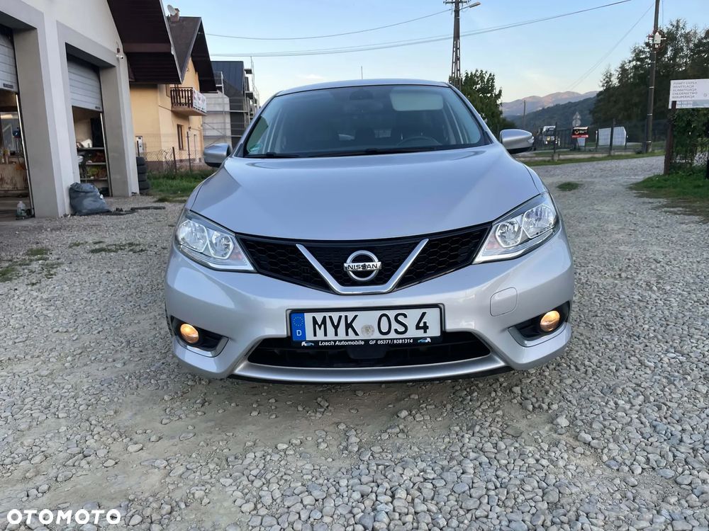 Nissan Pulsar - 3