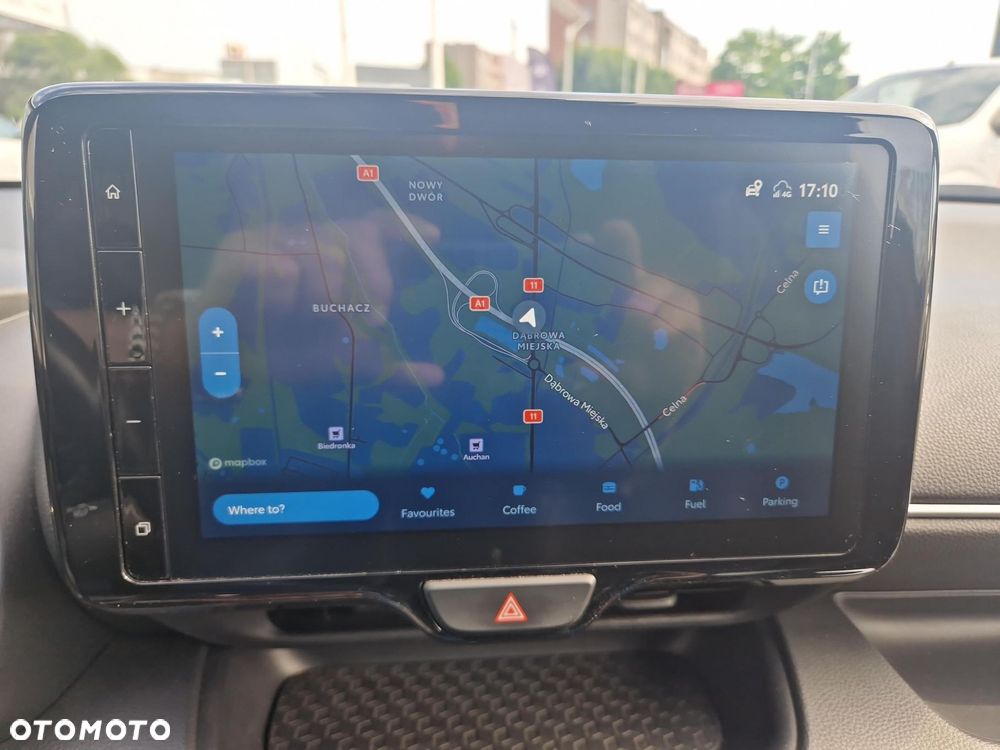 Toyota Yaris 1.5 Selection Style - 9