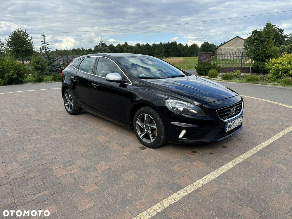 Volvo V40 - 2