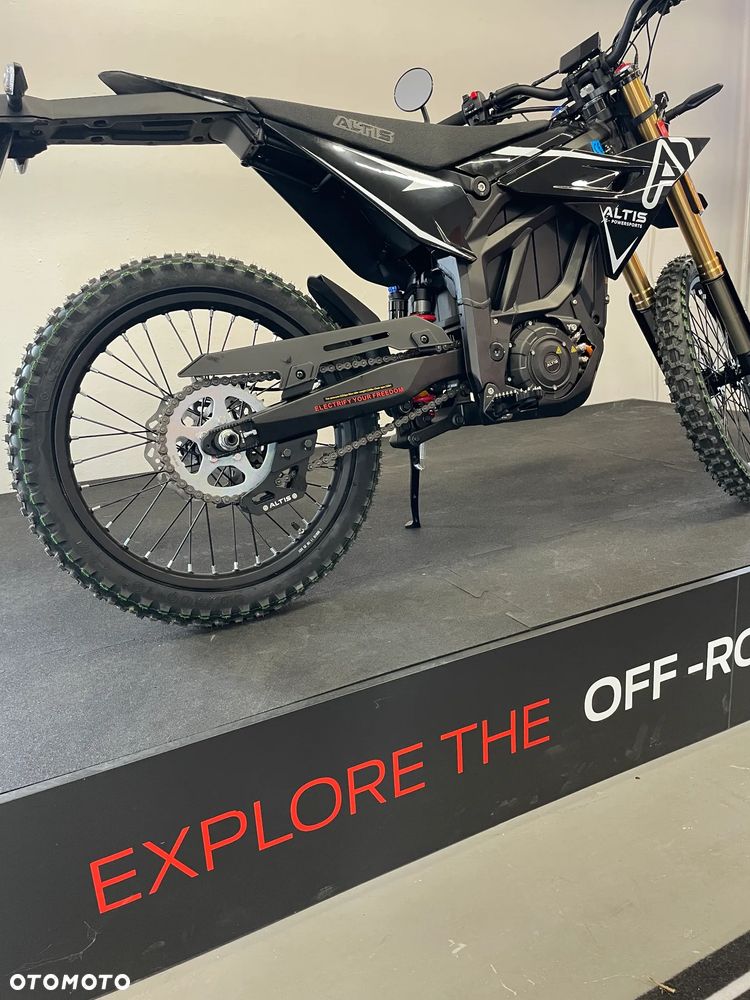 Altis Powersports Sigma - 27