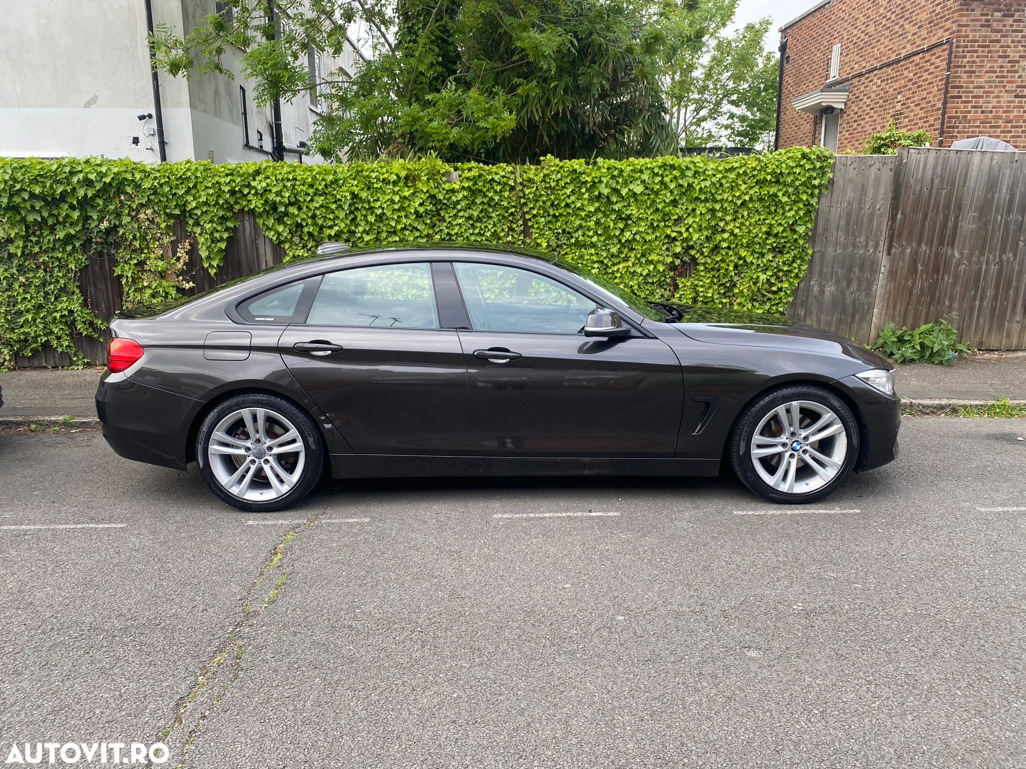 BMW Seria 4 - 6