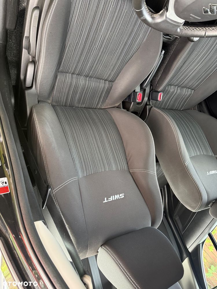 Suzuki Swift 1.2 30 Jahre - 7