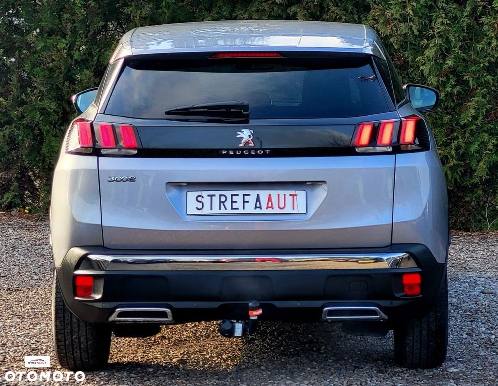 Peugeot 3008 - 19