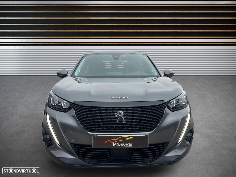 Peugeot 2008 1.5 BlueHDi Active Pack - 11